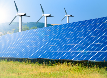 Energias Renováveis