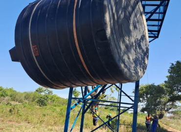 Sistemas de Irrigação